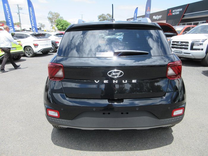 2025 Hyundai Venue Elite