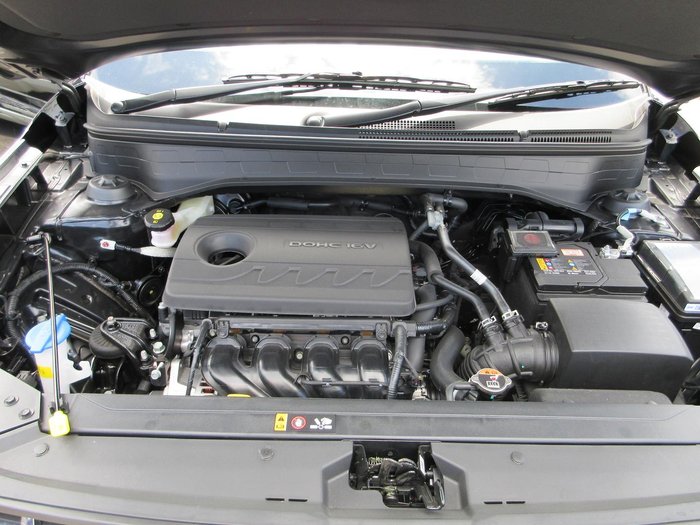 2025 Hyundai Venue Elite