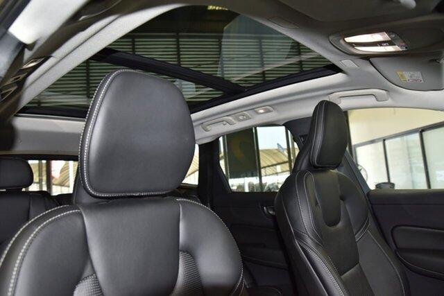 2023 Volvo XC60 Ultimate B5 Bright