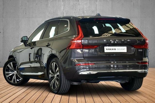 2023 Volvo XC60 Ultimate B5 Bright