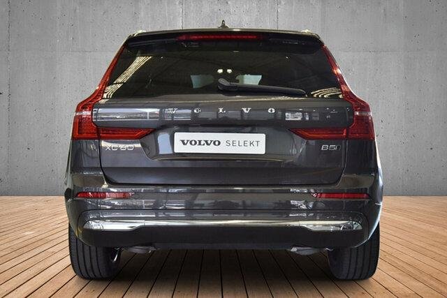 2023 Volvo XC60 Ultimate B5 Bright