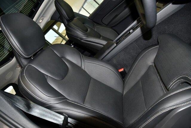 2023 Volvo XC60 Ultimate B5 Bright