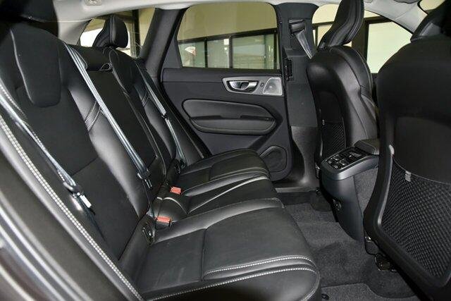 2023 Volvo XC60 Ultimate B5 Bright