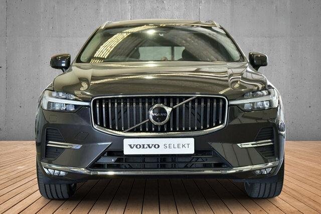 2023 Volvo XC60 Ultimate B5 Bright