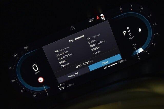 2023 Volvo XC60 Ultimate B5 Bright