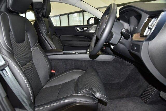 2023 Volvo XC60 Ultimate B5 Bright