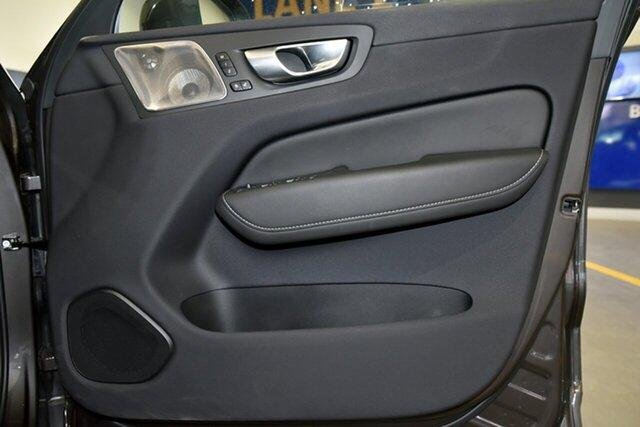 2023 Volvo XC60 Ultimate B5 Bright