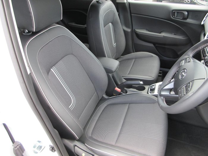 2025 Hyundai Venue Elite