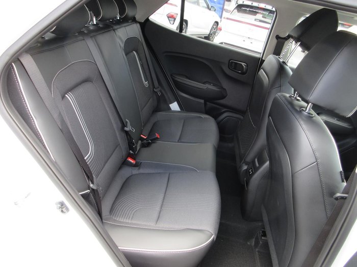 2025 Hyundai Venue Elite