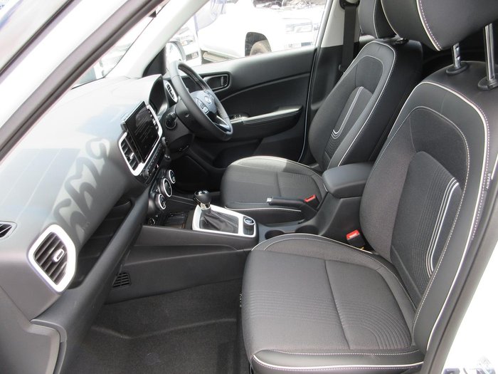 2025 Hyundai Venue Elite