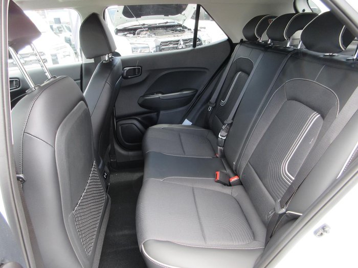 2025 Hyundai Venue Elite