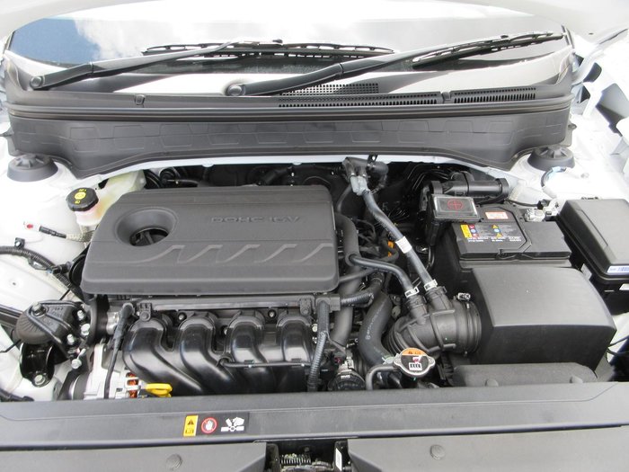 2025 Hyundai Venue Elite