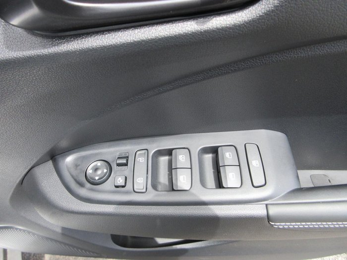 2025 Hyundai Venue Elite