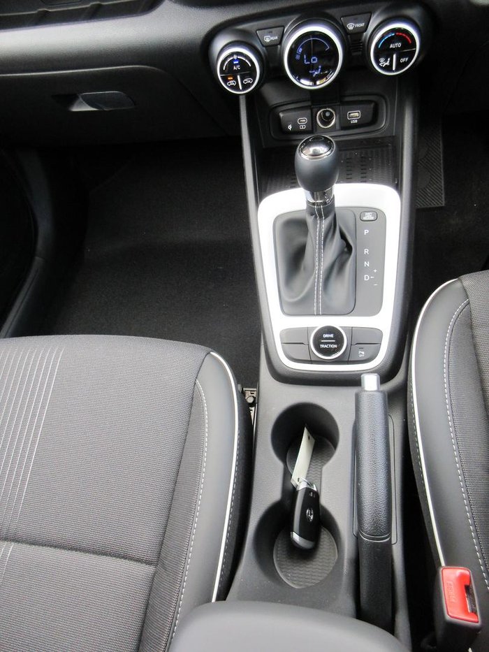 2025 Hyundai Venue Elite