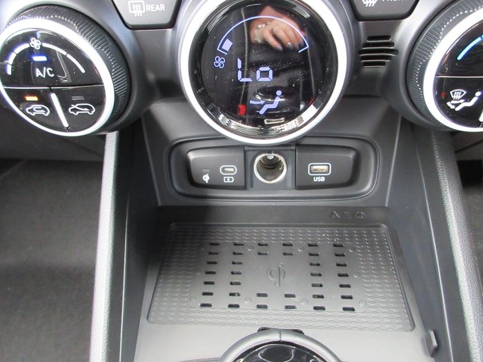 2025 Hyundai Venue Elite