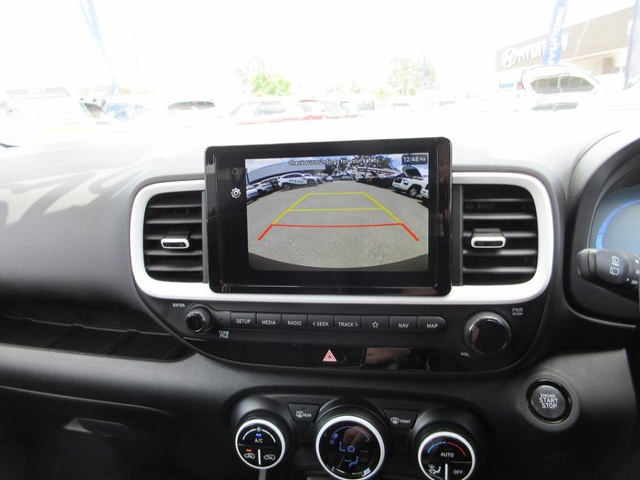 2025 Hyundai Venue Elite