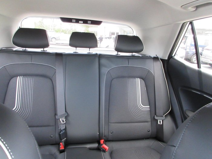 2025 Hyundai Venue Elite