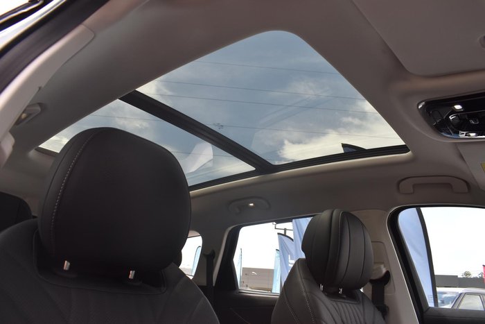 2025 Jaecoo J8 Track