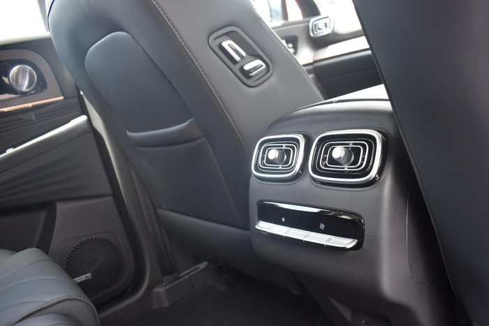 2025 Jaecoo J8 Track