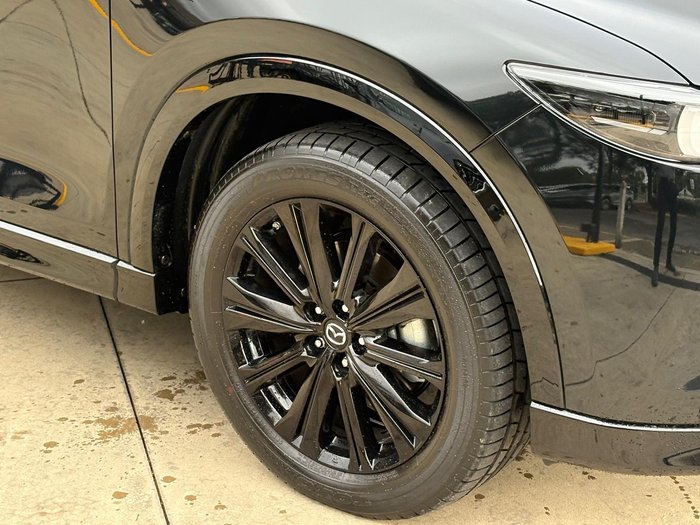 2025 Mazda CX-5 G35 GT SP