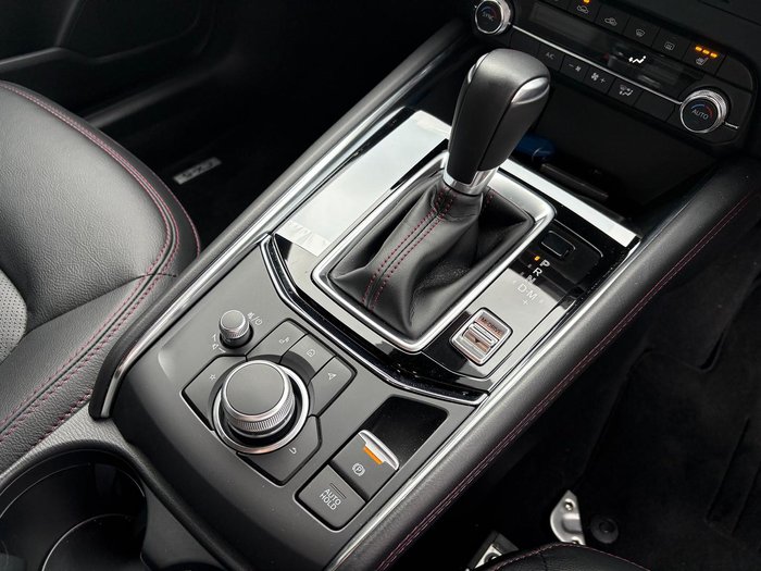 2025 Mazda CX-5 G35 GT SP