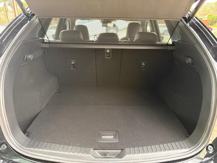 2025 Mazda CX-5 G35 GT SP