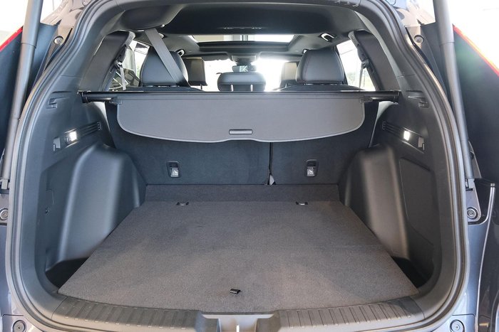 2024 Honda CR-V e:HEV RS