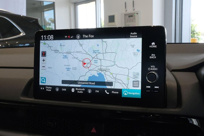 2024 Honda CR-V e:HEV RS