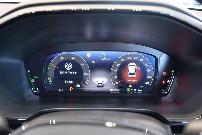 2024 Honda CR-V e:HEV RS