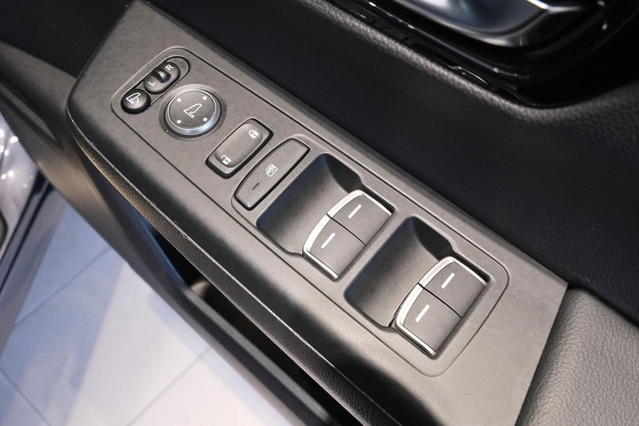 2024 Honda CR-V e:HEV RS