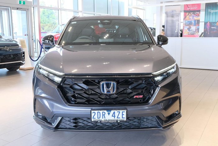 2024 Honda CR-V e:HEV RS