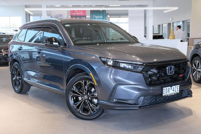 2024 Honda CR-V e:HEV RS