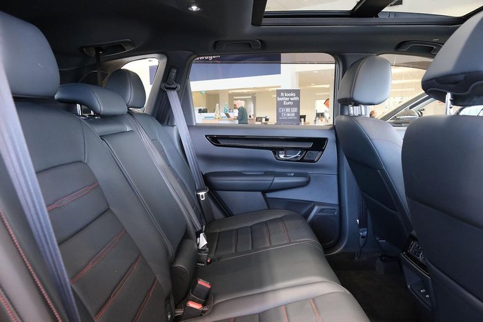 2024 Honda CR-V e:HEV RS