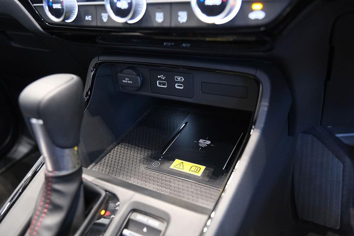 2024 Honda CR-V e:HEV RS