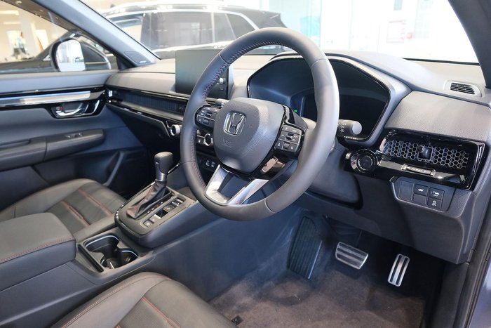 2024 Honda CR-V e:HEV RS