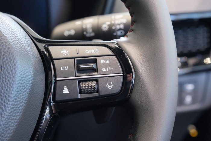 2024 Honda CR-V e:HEV RS