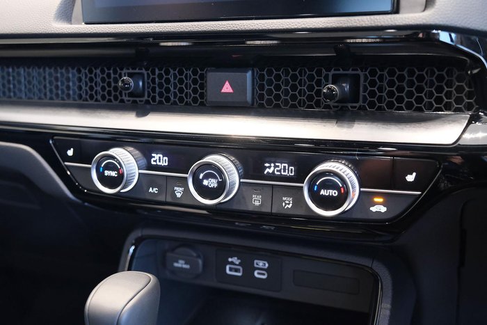 2024 Honda CR-V e:HEV RS