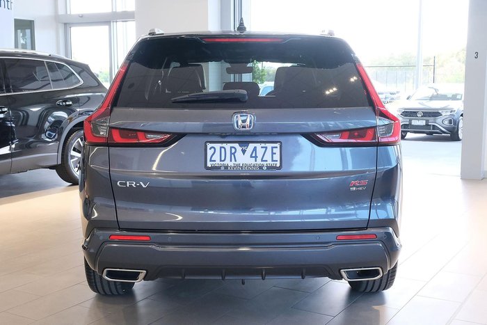 2024 Honda CR-V e:HEV RS