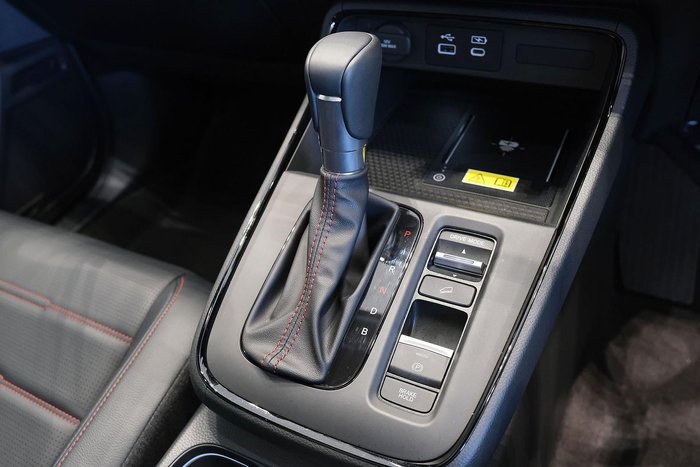 2024 Honda CR-V e:HEV RS