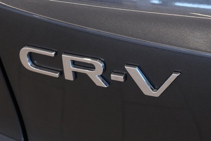 2024 Honda CR-V e:HEV RS