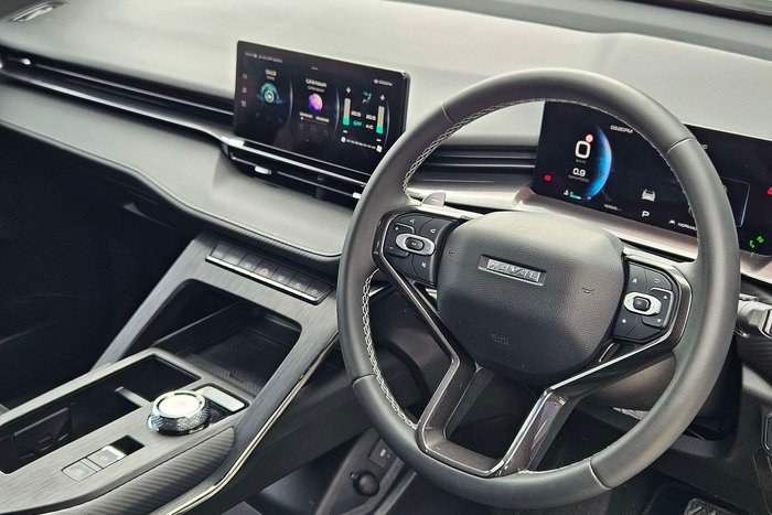 2023 GWM Haval H6GT Lux