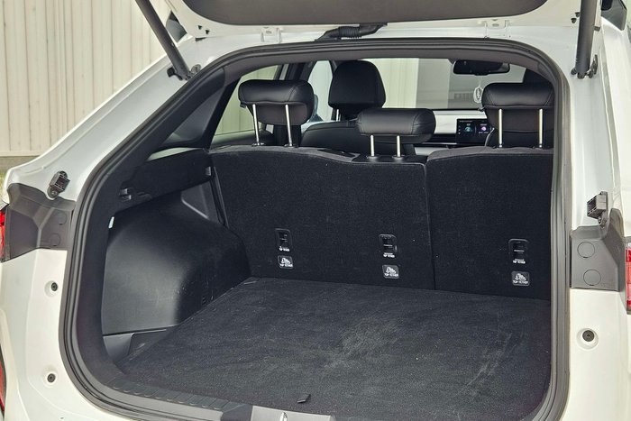 2023 GWM Haval H6GT Lux