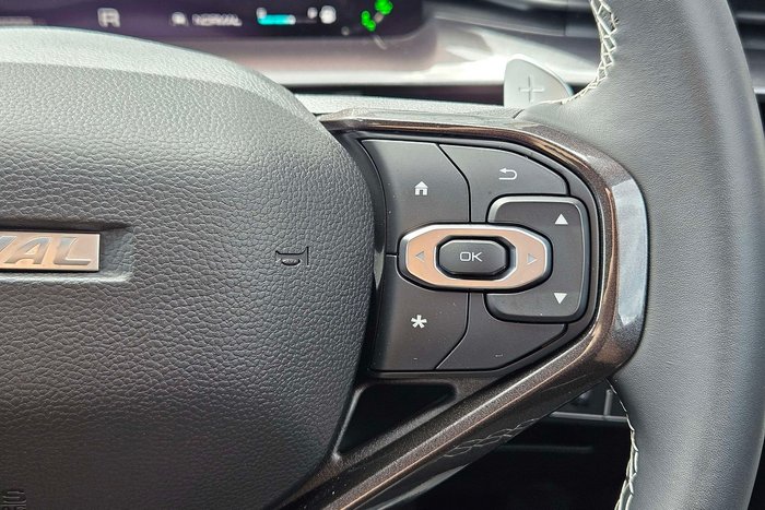 2023 GWM Haval H6GT Lux