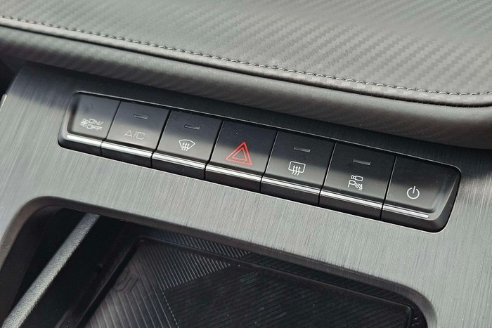 2023 GWM Haval H6GT Lux