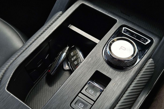 2023 GWM Haval H6GT Lux