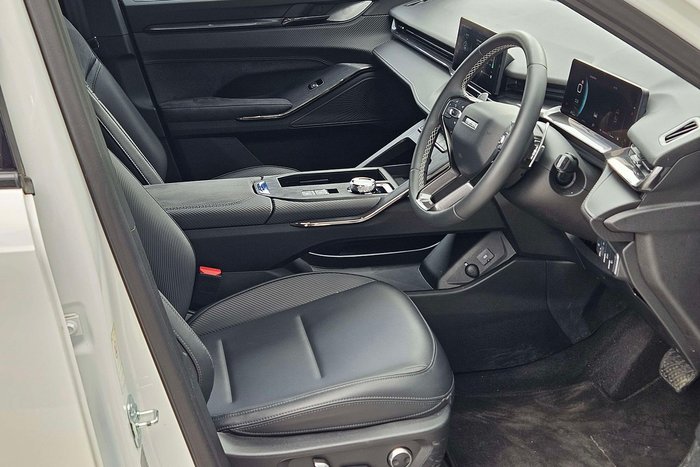 2023 GWM Haval H6GT Lux