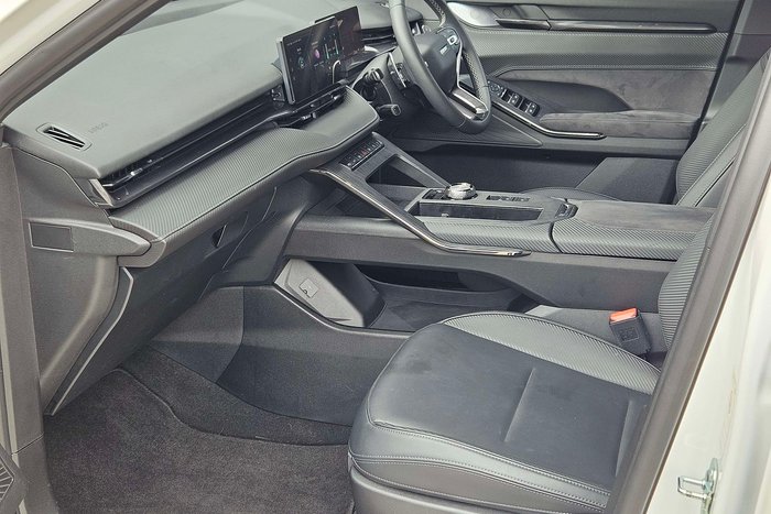 2023 GWM Haval H6GT Lux