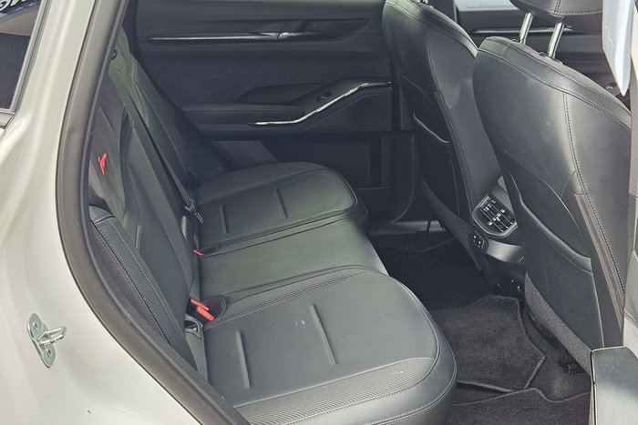 2023 GWM Haval H6GT Lux