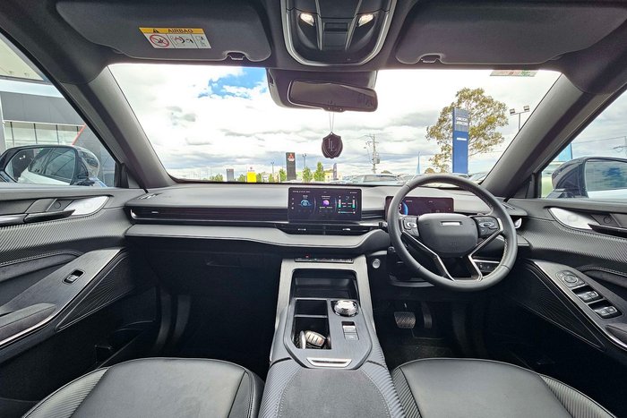 2023 GWM Haval H6GT Lux