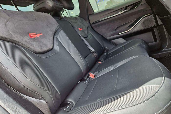 2023 GWM Haval H6GT Lux